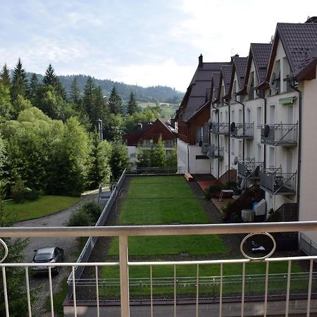 Apartamenty Bukowa Wisla Wisła Exterior foto