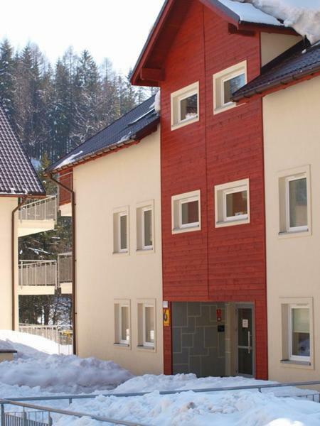 Apartamenty Bukowa Wisla Wisła Exterior foto