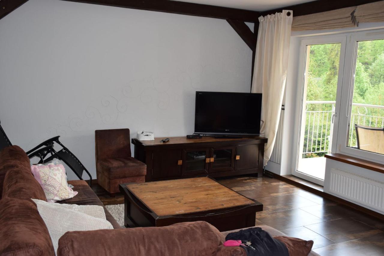 Apartamenty Bukowa Wisla Wisła Exterior foto