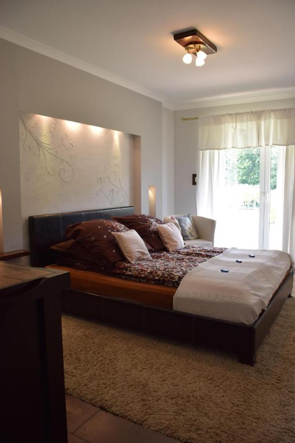 Apartamenty Bukowa Wisla Wisła Exterior foto
