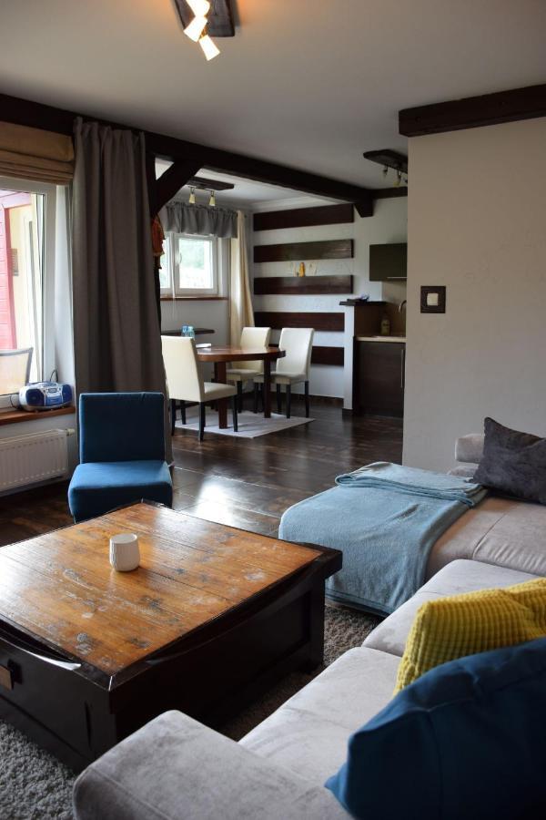 Apartamenty Bukowa Wisla Wisła Exterior foto