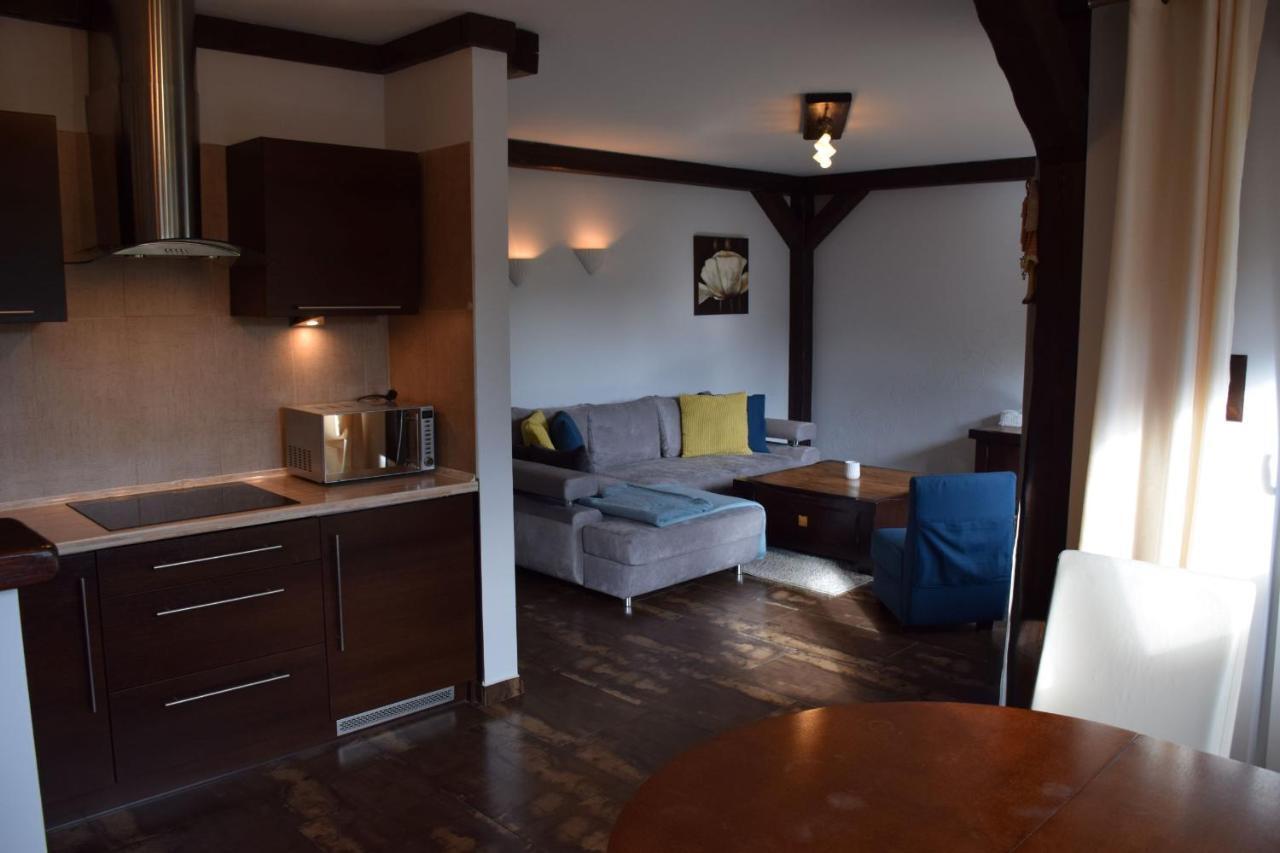 Apartamenty Bukowa Wisla Wisła Exterior foto