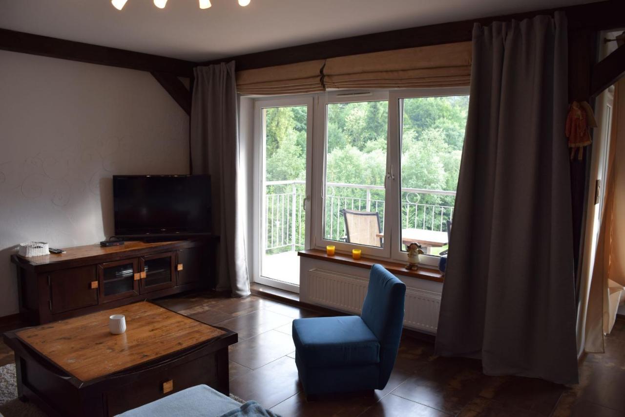 Apartamenty Bukowa Wisla Wisła Exterior foto
