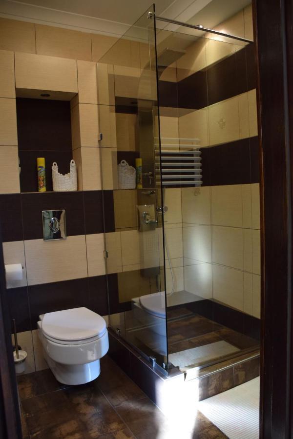 Apartamenty Bukowa Wisla Wisła Exterior foto