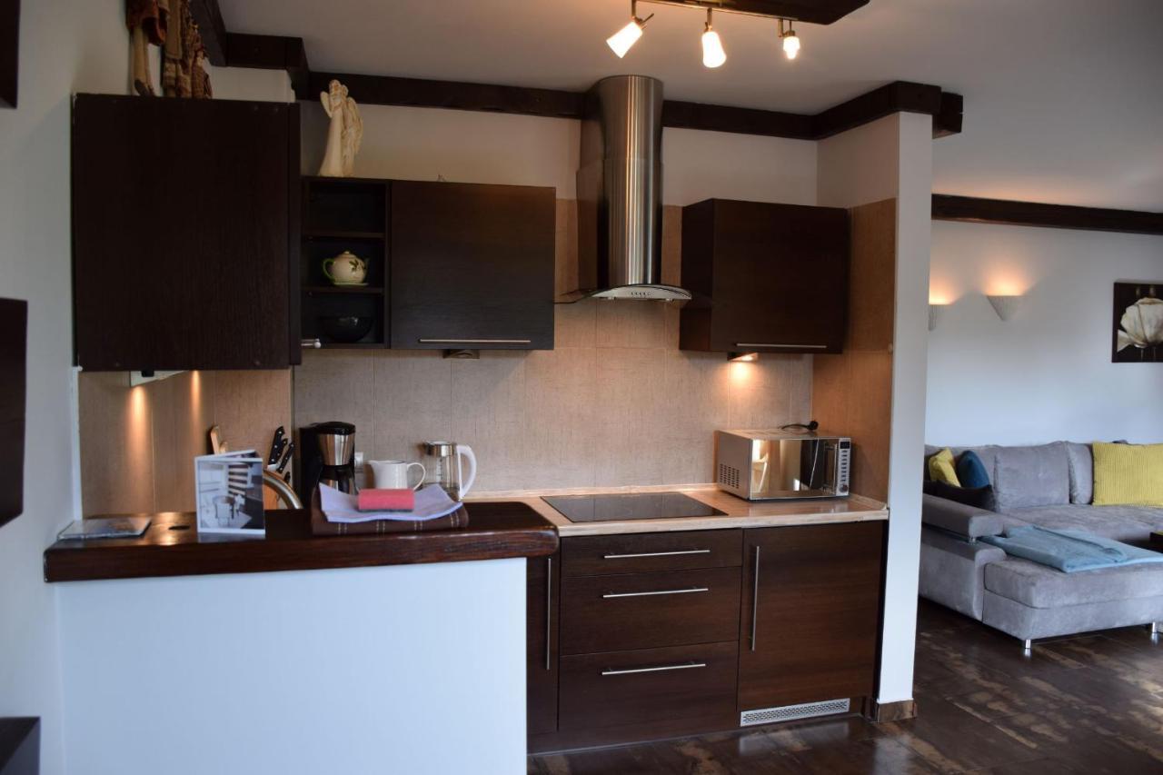 Apartamenty Bukowa Wisla Wisła Exterior foto