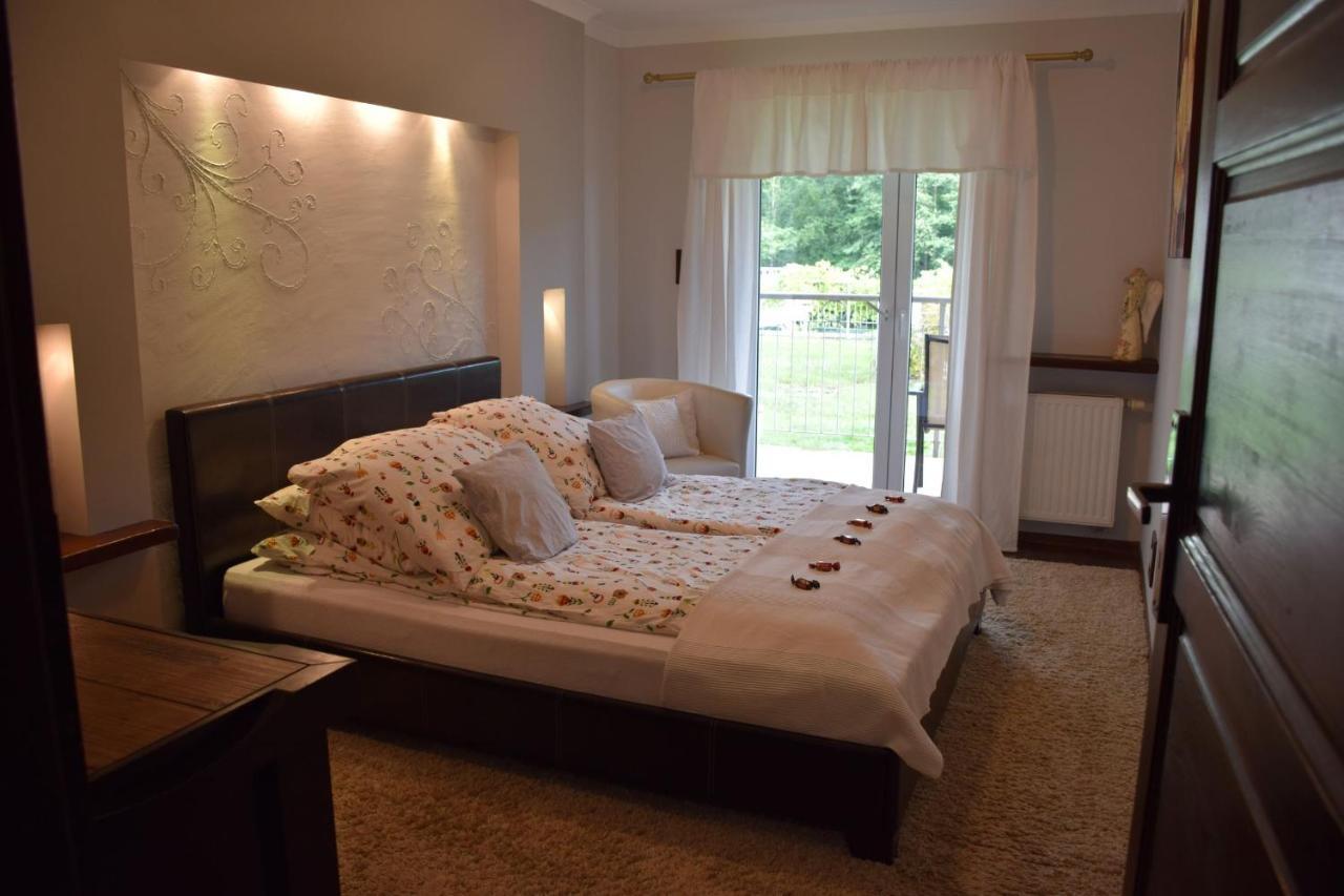 Apartamenty Bukowa Wisla Wisła Exterior foto