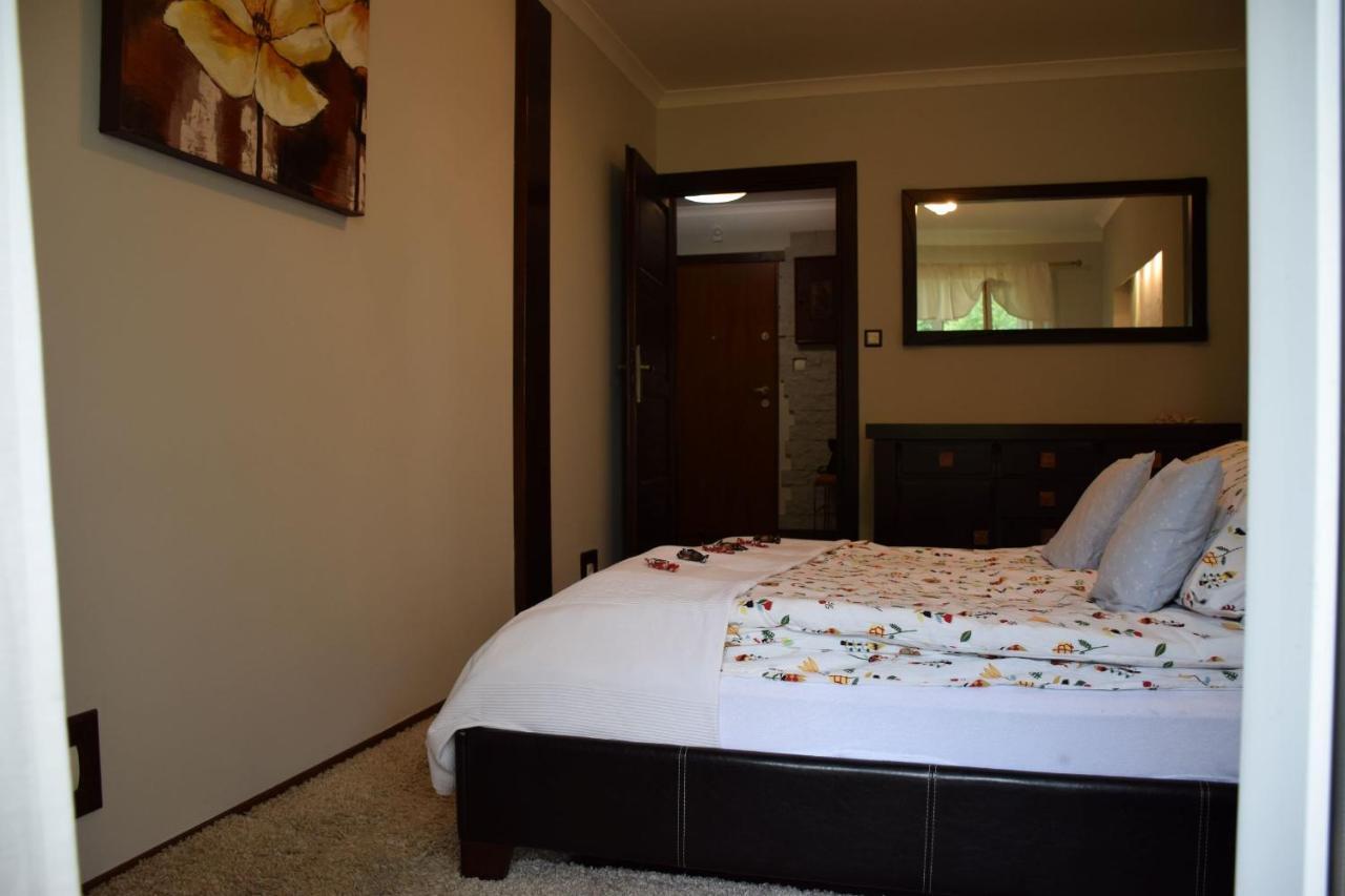 Apartamenty Bukowa Wisla Wisła Exterior foto