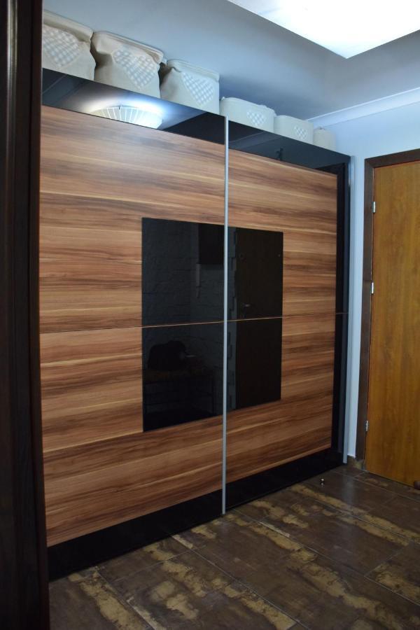 Apartamenty Bukowa Wisla Wisła Exterior foto