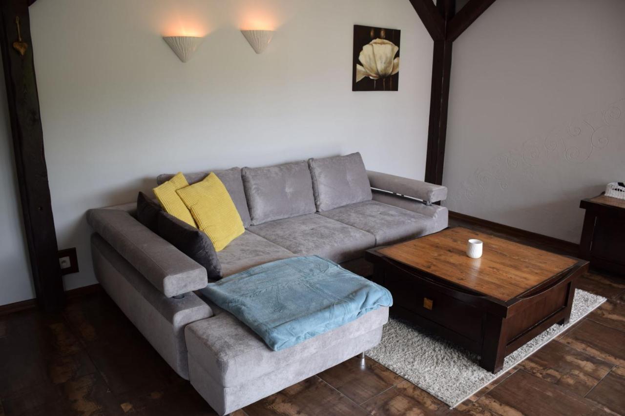 Apartamenty Bukowa Wisla Wisła Exterior foto