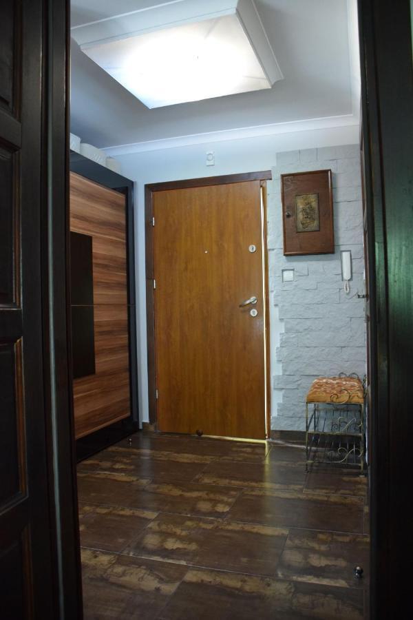 Apartamenty Bukowa Wisla Wisła Exterior foto